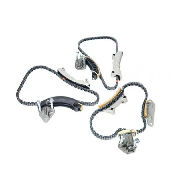 243512F000 Engine Timing Chain 243612F000 244102F001 For KIA Sorento 2.2T Diesel Cars