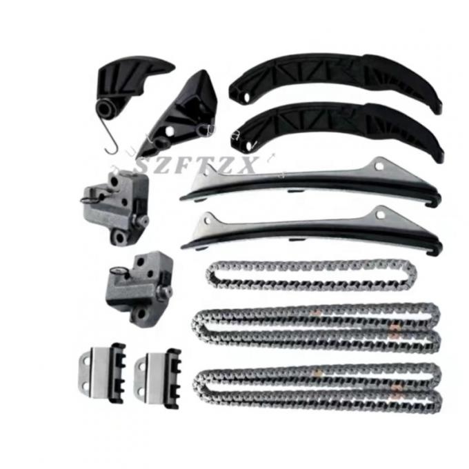 244103C100  Auto Timing Chain Kit 243213C100 For Hyundai Kia 3.3L 3.5L 3.8L
