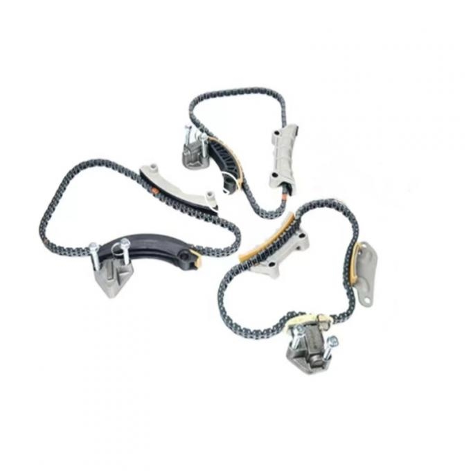 13 PCS Car  Auto Timing Chain Kits For Sorento Hyundai H-1 243514A020 243614A020