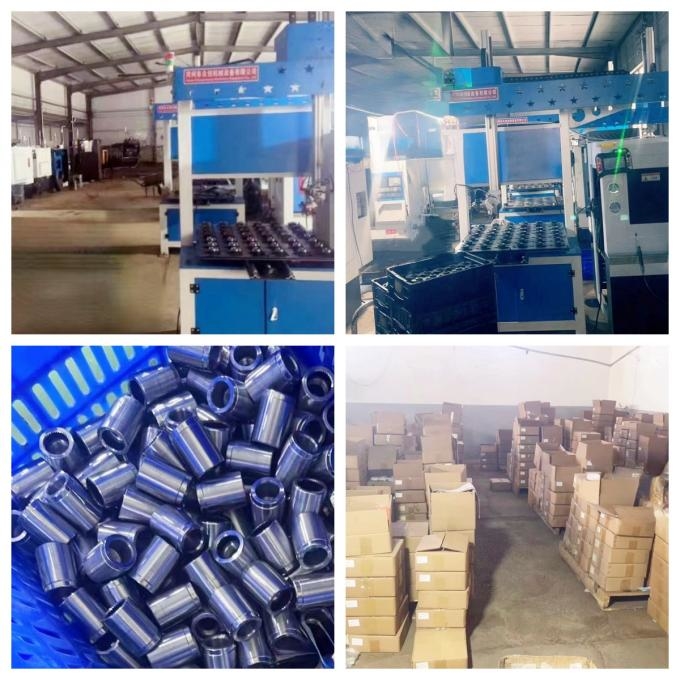 4PCS Timing Chain Kit Tool 243212B000 2441025001 For Hyundai Kia CVVT 1.6L 1.4L