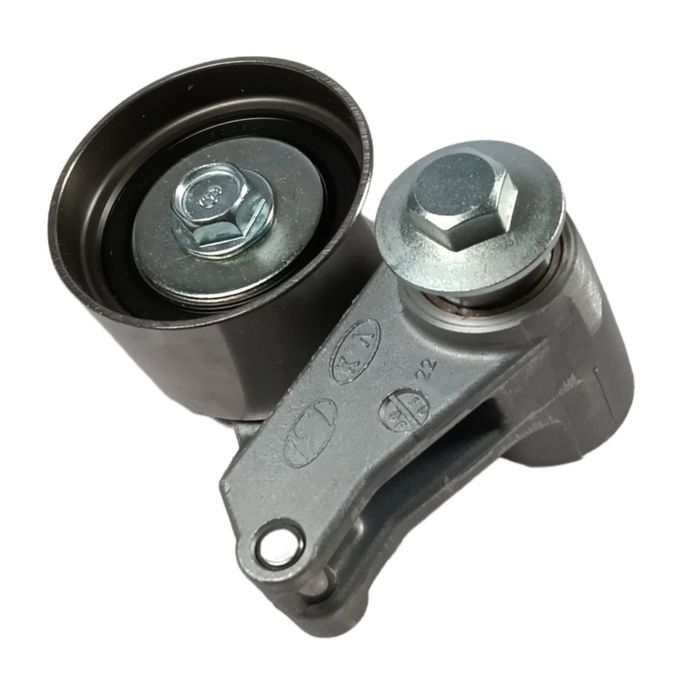Genuine New 248403E500 24840-3E500 Timing Belt TENSIONER ARM for Hyundai Kia Models