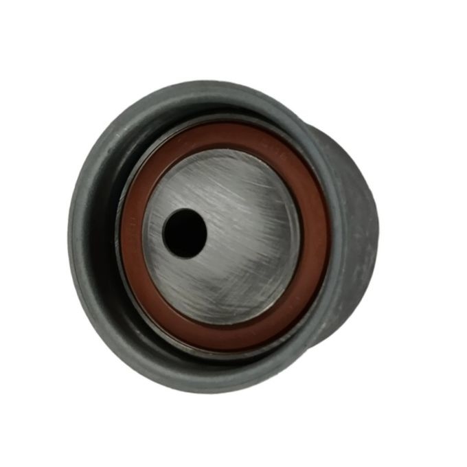 Genuine New 2481037120 24810-37120 Timing Belt Idler Pulley for Hyundai SANTAFE KIA Sportage