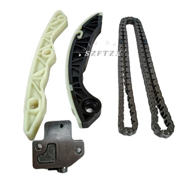 Timing Chain Kit 4PCS 2432125000 2441025001 for Hyundai IX35 KIA K5 Sportage Sorento