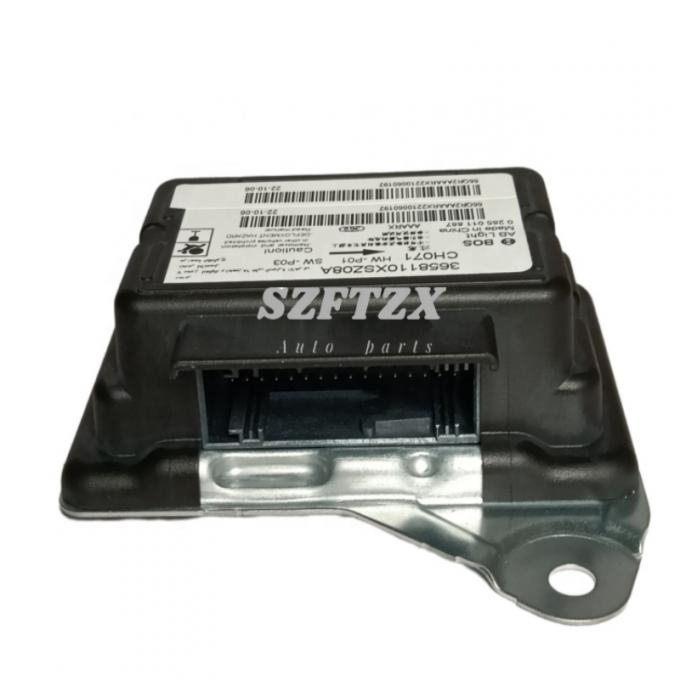 Genuine 3658110XSZ08A Air Bag ECU Control Module for HAVAL H2 2016-2019