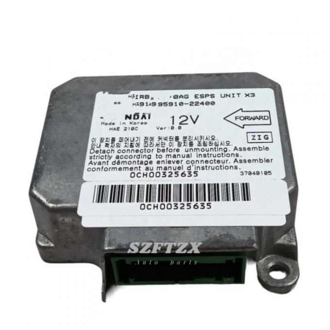 Genuine Air Bag Control Module 9591022400 for KIA RIO 2002-2007