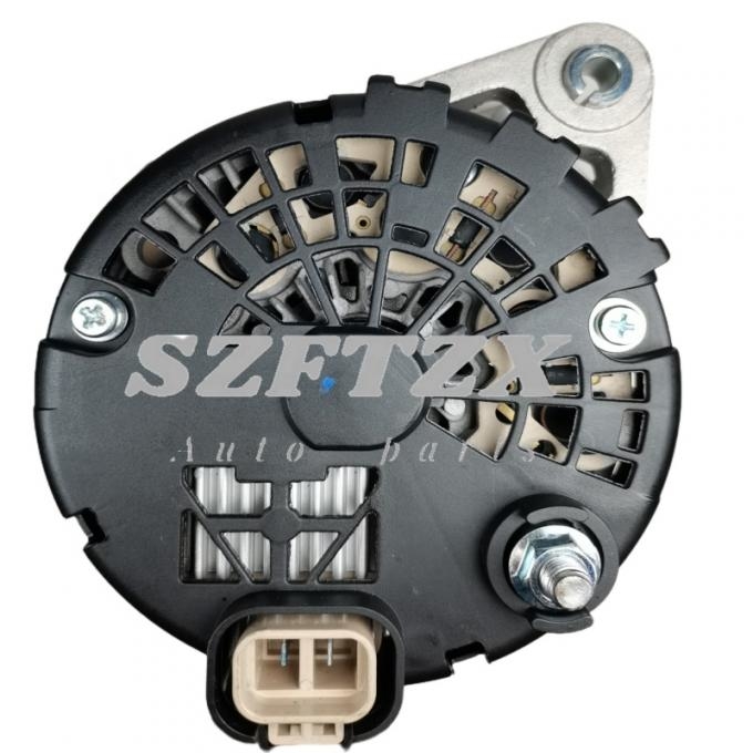 Auto Alternator 3730023720 For Hyundai Tucson Sonata Elantra Accent Kia Rio