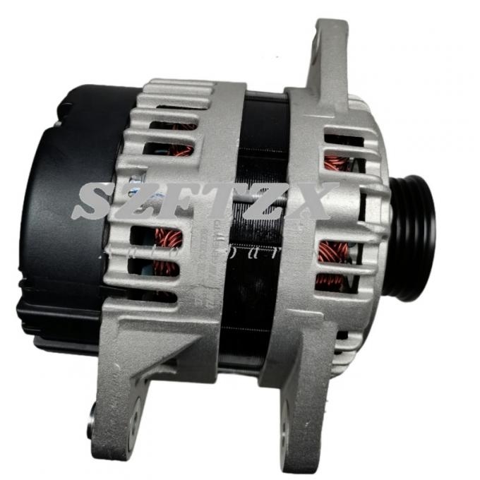 Auto Alternator 3730023720 For Hyundai Tucson Sonata Elantra Accent Kia Rio