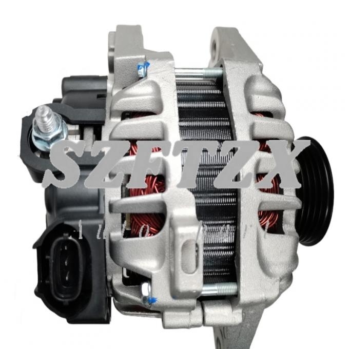 37300-2B500 Car Alternator OEM Automotive Alternator For Hyundai Veloster Accent KIA CEED VENGA