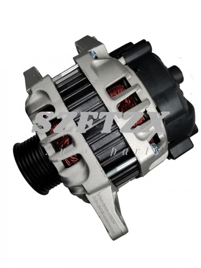 37300-2B500 Car Alternator OEM Automotive Alternator For Hyundai Veloster Accent KIA CEED VENGA