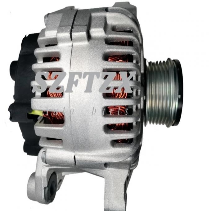 OPTIMA SORENTO Genuine Alternator 373002G500 For Hyundai AZERA Santa Fe KIA K5 K7