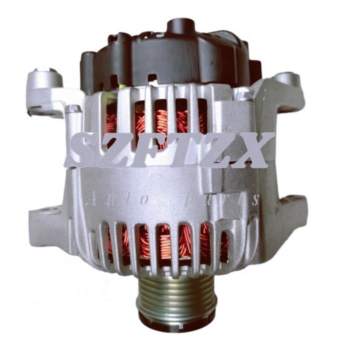 OPTIMA SORENTO Genuine Alternator 373002G500 For Hyundai AZERA Santa Fe KIA K5 K7