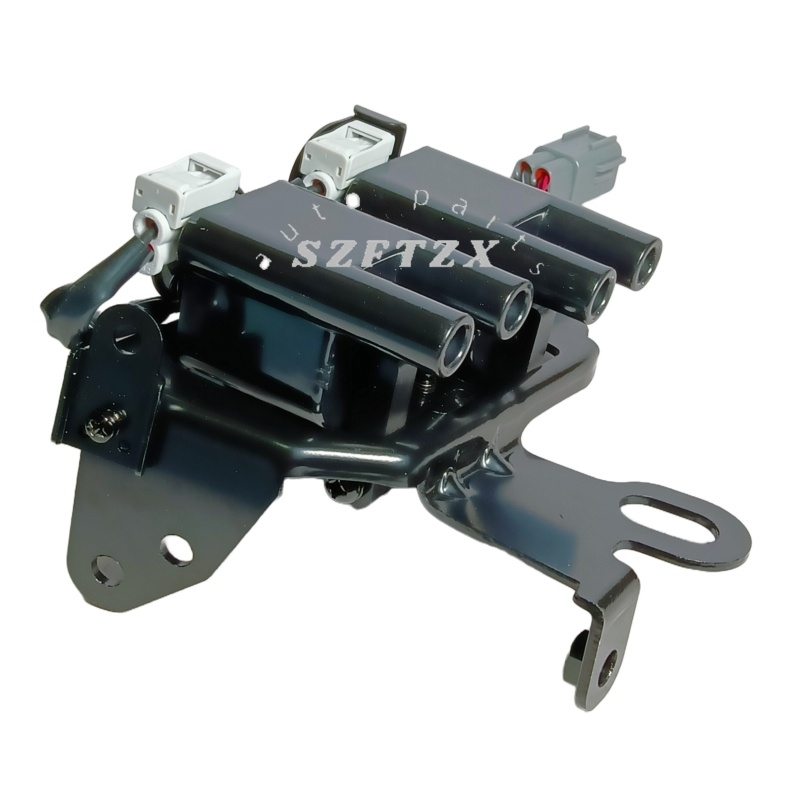 2730123700 Ignition Coil Parts Hyundai Ignition Coil Replacement Elantra Tiburon 2003-2008