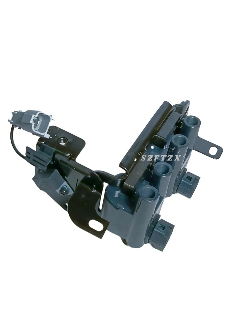 Ignition Coil Assembly 27301-26600 for Hyundai Accent 1.4L KIA CERATO RIO
