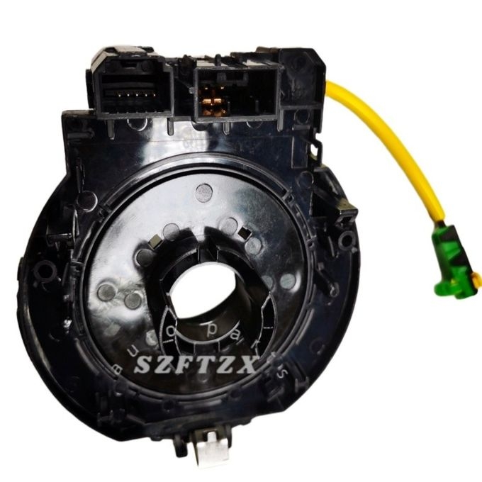 Customized High-Quality Automotive Clock Spring Control Assemblie 934903J400