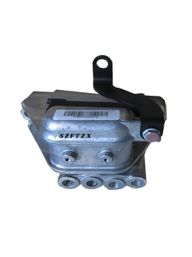 Genuine New 1001210XKU29A Right engine bracket for  Great Wall Haval H7 WEY VV7