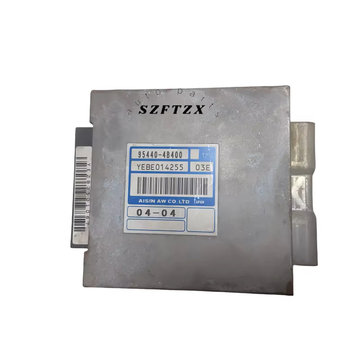 Used Genuine 954404B400 Transmission computer 95440-4B400 for Hyundai Terracan