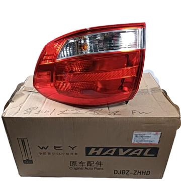 Genuine New 4133200XKZ16A Rear Taillight Assy RH For GREAT WALL HAVAl H6