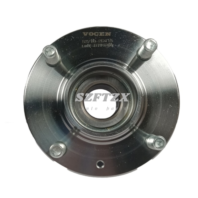 VOCEN NEW 527102D115 52710-2D115 REAR WHEEL HUB BEARING Assembly For Hyundai Elantra KIA Spectra 2.0L Cerato