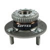 VOCEN NEW 527102D115 52710-2D115 REAR WHEEL HUB BEARING Assembly For Hyundai Elantra KIA Spectra 2.0L Cerato