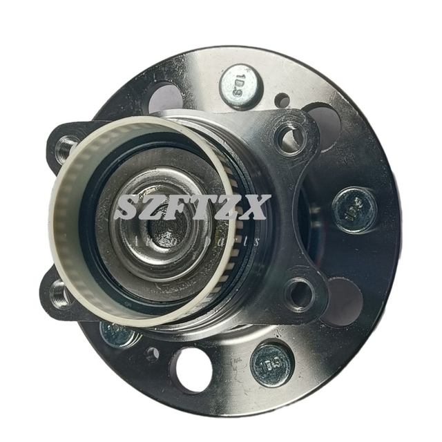 BRAND New 527303S200 52730-3S200 REAR WHEEL HUB BEARING Assembly For Hyundai Azera Sonata Tucson Cadenza Optima Sportage