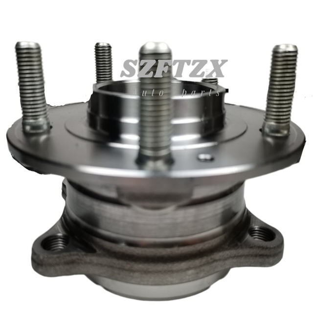 GENUINE New 51750-C1000 Front Wheel Hub Bearing Assembly for Hyundai Veloster Tucson KIA Cadenza Sportage Optima