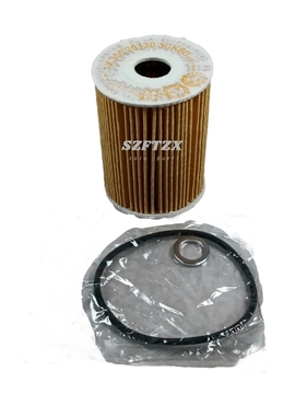 Genuine New 263203CKB0 26320-3CKB0 Oil Filter For Hyundai Genesis KIA 3.3L 3.8L 2015-2020