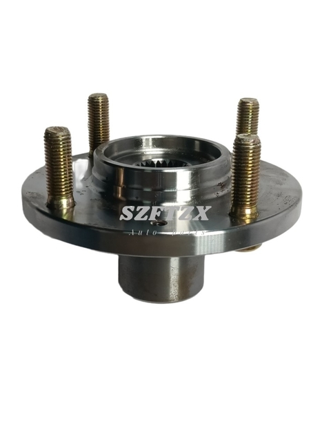 GENUINE NEW 517503D003 51750-3D003 Front Wheel Hub Bearing Assembly for Hyundai Sonata KIA Optima