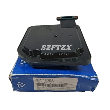 Transmission Oil Filter