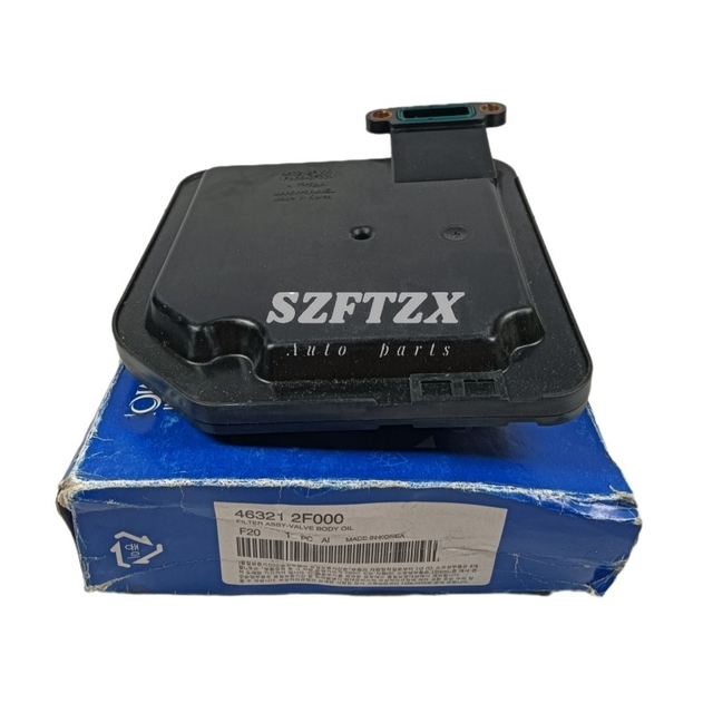 Transmission Oil Filter