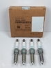 1885510060 Auto Spark Plugs For HYUNDAI I20 I30 KIA  CARENS CEE'D VENGA