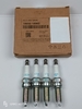 1885510060 Auto Spark Plugs For HYUNDAI I20 I30 KIA  CARENS CEE'D VENGA