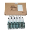 1884011051 Auto Spark Plugs 6Pcs For HYUNDAI SANTA FE GENESIS KIA SORENTO RONDO