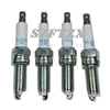 Genuine New 1884909085 Spark Plug Car Shaking 4Pcs For HYUNDAI Sonata I45 Santa Fe