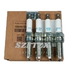 Genuine New 1884909085 Spark Plug Car Shaking 4Pcs For HYUNDAI Sonata I45 Santa Fe