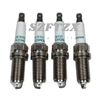 Genuine New Iridium Spark Plug 1884508200 Spark Plug 4Pcs For HYUNDAI Genesis Coupe