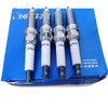 Brand New 1884611070 18846-11070 Spark Plug 4Pcs For HYUNDAI ELANTRA SANTA FE KIA FORTE SOUL