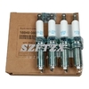 Genuine New 1884908080 18849-08080 Spark Plug 4Pcs For HYUNDAI Turbo Kia Forte Forte5 Koup Optima Soul 1.6L