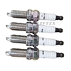 Iridium Spark Plug 1885410081 Spark Plug for Hyundai Kia SOLARIS 11 2011-2014