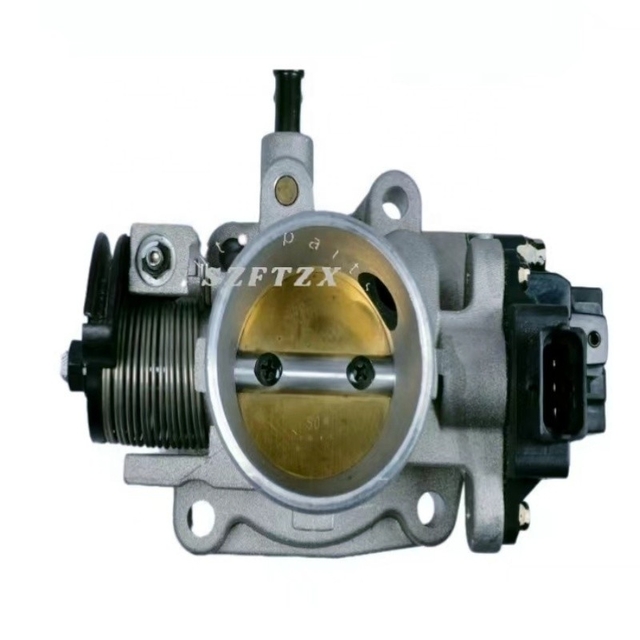 Throttle Body