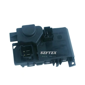 Blower Motor Resistor Module