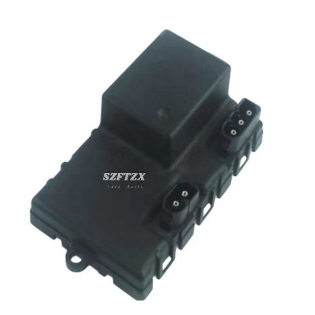 Heater Blower Motor Resistor Module