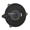 Heater Blower Motor Fan