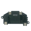 Heater Blower Motor Resistor