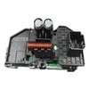 Blower Motor Control Module Resistor