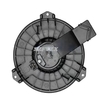 Heater Blower Motor Fan