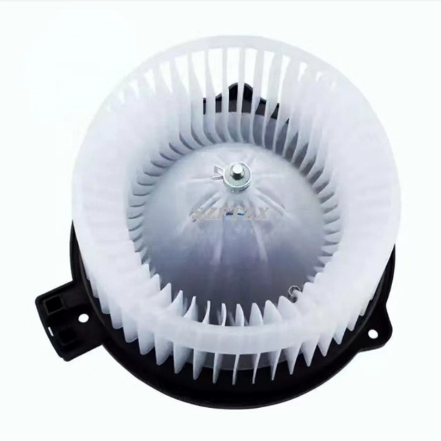 RHD A/C Blower Motor Fan