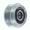 Alternator Clutch Pulley