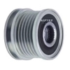 Alternator Clutch Pulley
