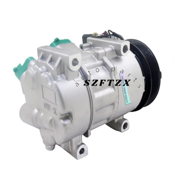 OEM 97701H8000 High Quality Automotive Air Conditioning Compressor Assembly