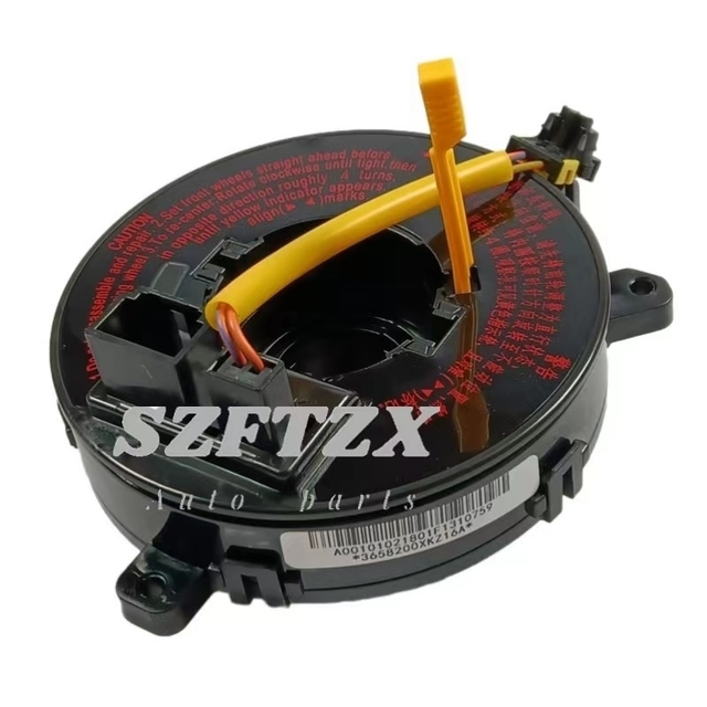 Genuine Clock Spring 3658200XKZ16A for Great Wall C50 Haval Hovel H6 M6 ...